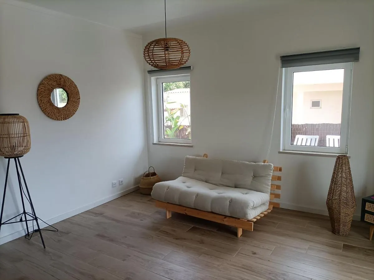 Villa Vivenda Geminada Com Piscina A 10 Minutos A Pe Da Praia Portimão